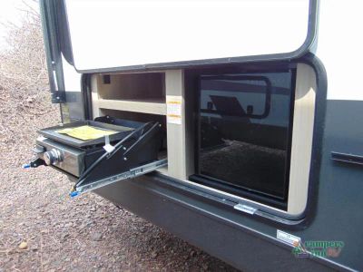 2027 Forest River RV Rockwood Mini Lite — photo 42 view