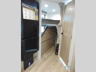 2027 Forest River RV Rockwood Mini Lite — photo 25 view