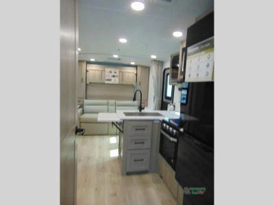 2027 Forest River RV Rockwood Mini Lite — photo 34 view