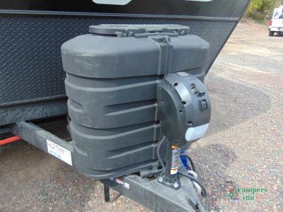 2027 Forest River RV Rockwood Mini Lite — photo 38 view