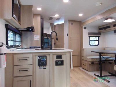 2027 Forest River RV Rockwood Mini Lite — photo 10 view