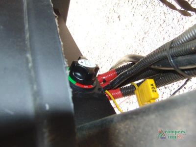 2027 Forest River RV Rockwood Mini Lite — photo 39 view