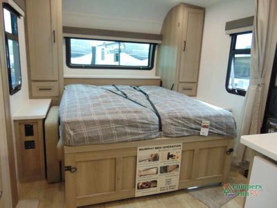 2027 Forest River RV Rockwood Mini Lite — photo 14 view