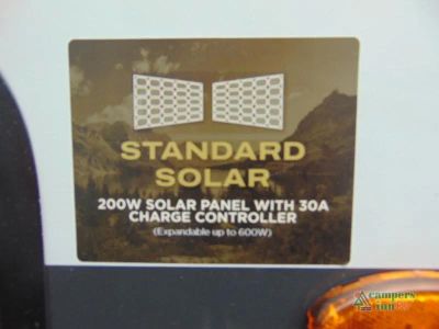 2027 Forest River RV Rockwood Mini Lite — photo 36 view