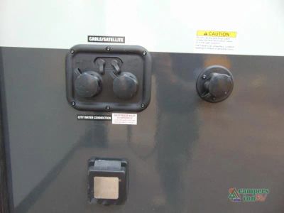 2027 Forest River RV Rockwood Mini Lite — photo 47 view