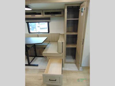 2027 Forest River RV Rockwood Mini Lite — photo 17 view