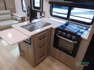 2027 Forest River RV Rockwood Mini Lite — photo 19 view