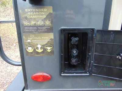 2027 Forest River RV Rockwood Mini Lite — photo 43 view