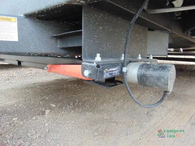 2027 Forest River RV Rockwood Mini Lite — photo 40 view