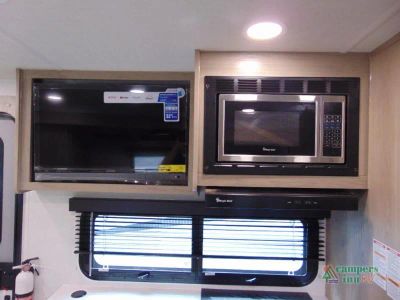 2027 Forest River RV Rockwood Mini Lite — photo 20 view