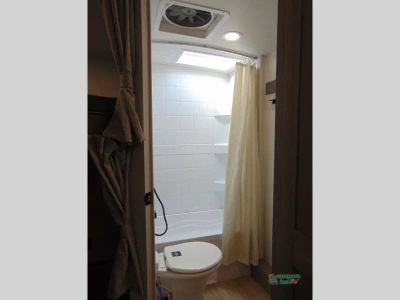 2027 Forest River RV Rockwood Mini Lite — photo 27 view