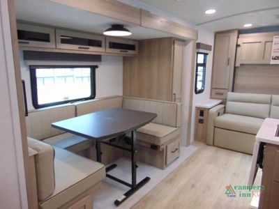 2027 Forest River RV Rockwood Mini Lite — photo 8 view