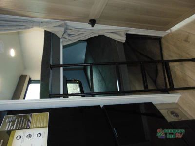 2027 Forest River RV Rockwood Mini Lite — photo 22 view