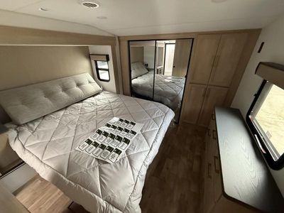 2026 KZ RV RIDGEWAY - Photo 16