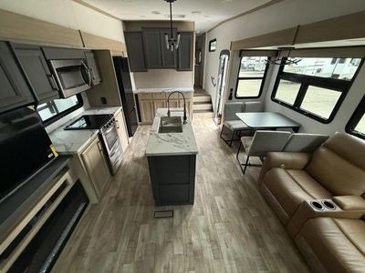 2026 KZ RV RIDGEWAY - Photo 4