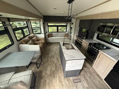 2026 KZ RV RIDGEWAY - Photo 3
