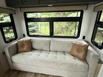 2026 KZ RV RIDGEWAY - Photo 9