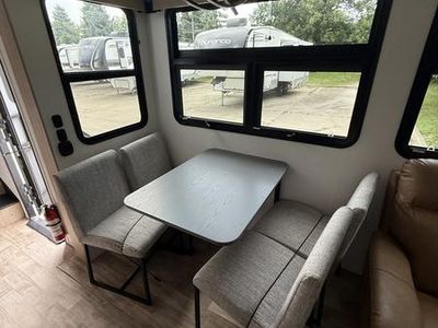 2026 KZ RV RIDGEWAY - Photo 10