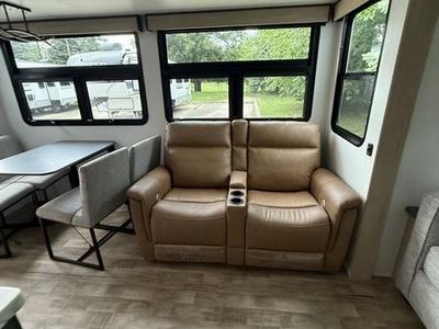 2026 KZ RV RIDGEWAY - Photo 8