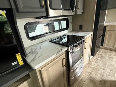 2026 KZ RV RIDGEWAY - Photo 6