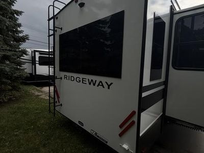 2026 KZ RV RIDGEWAY - Photo 27