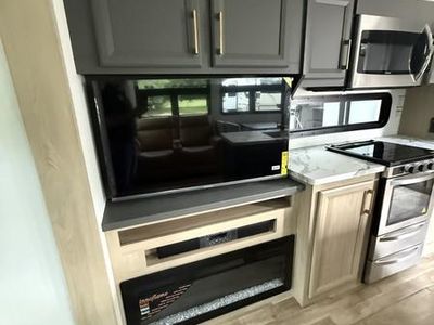 2026 KZ RV RIDGEWAY - Photo 5