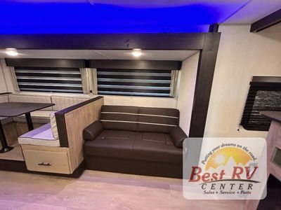 2026 Forest River RV Cherokee Grey Wolf - Photo 15