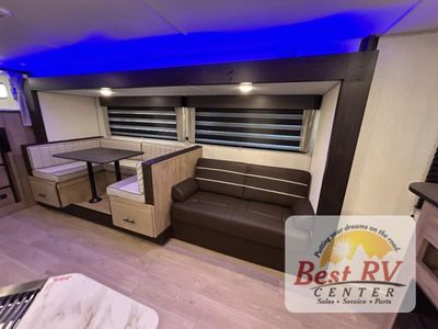 2026 Forest River RV Cherokee Grey Wolf - Photo 14