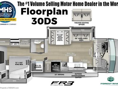 2026 Forest River FR3 - Photo 6