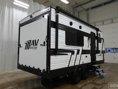 2026 Grand Design Momentum MAV - Photo 4