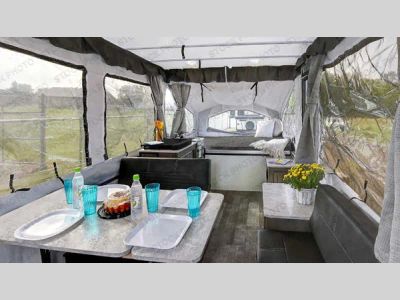 2022 Forest River RV Rockwood Extreme Sports - Photo 3
