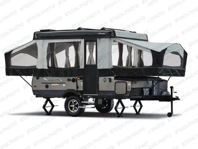 2022 Forest River RV Rockwood Extreme Sports - Photo 1