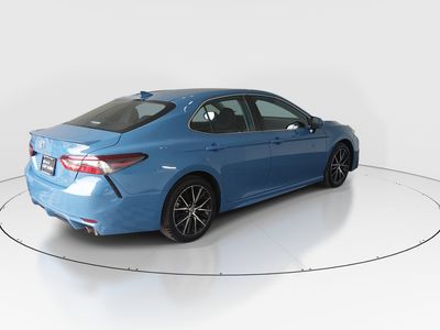 2024 Toyota Camry - Photo 7