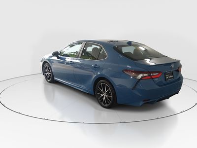 2024 Toyota Camry - Photo 5