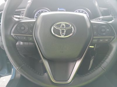 2024 Toyota Camry - Photo 12