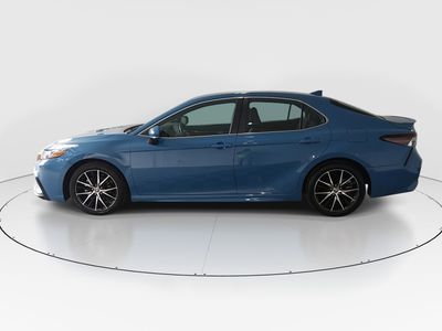 2024 Toyota Camry - Photo 4