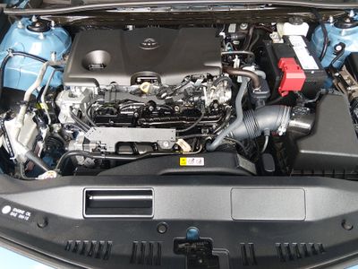 2024 Toyota Camry - Photo 9