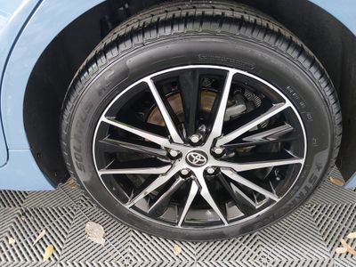 2024 Toyota Camry - Photo 10