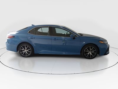 2024 Toyota Camry - Photo 8