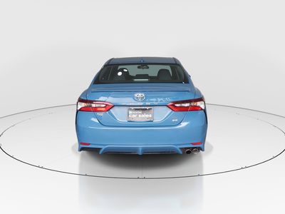 2024 Toyota Camry - Photo 6