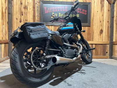 2018 Harley-Davidson Iron 1200 - Photo 6