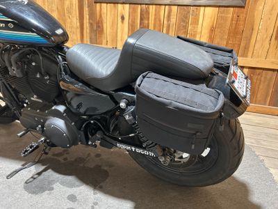 2018 Harley-Davidson Iron 1200 - Photo 9