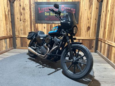 2018 Harley-Davidson Iron 1200 - Photo 3