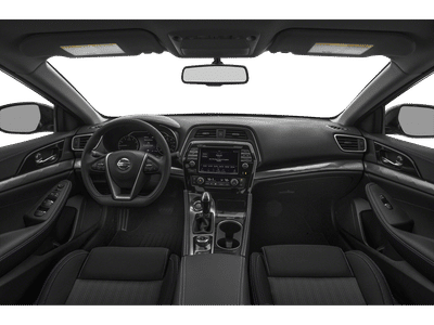 2021 Nissan Maxima - Photo 18