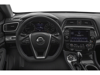 2021 Nissan Maxima - Photo 17