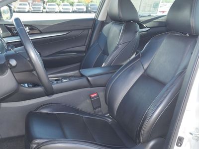 2021 Nissan Maxima - Photo 7