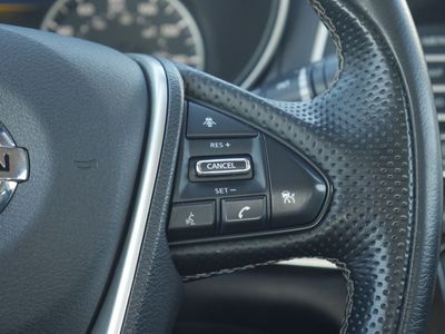 2021 Nissan Maxima - Photo 9