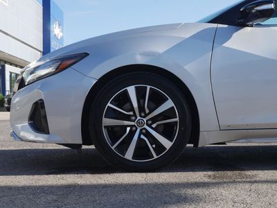 2021 Nissan Maxima - Photo 13