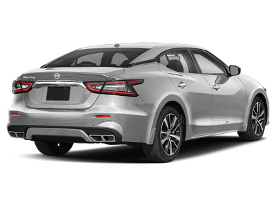 2021 Nissan Maxima - Photo 15