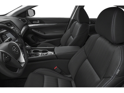 2021 Nissan Maxima - Photo 19